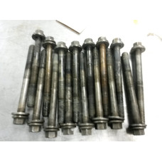 108P016 Cylinder Head Bolt Kit For 14-17 Dodge Journey  3.6